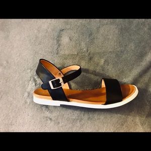 ☀️ New sandals ☀️